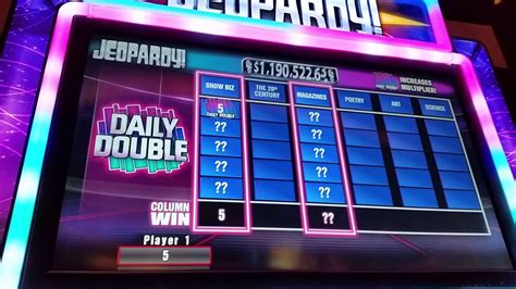 jeopardy slot|jeopardy time slot.